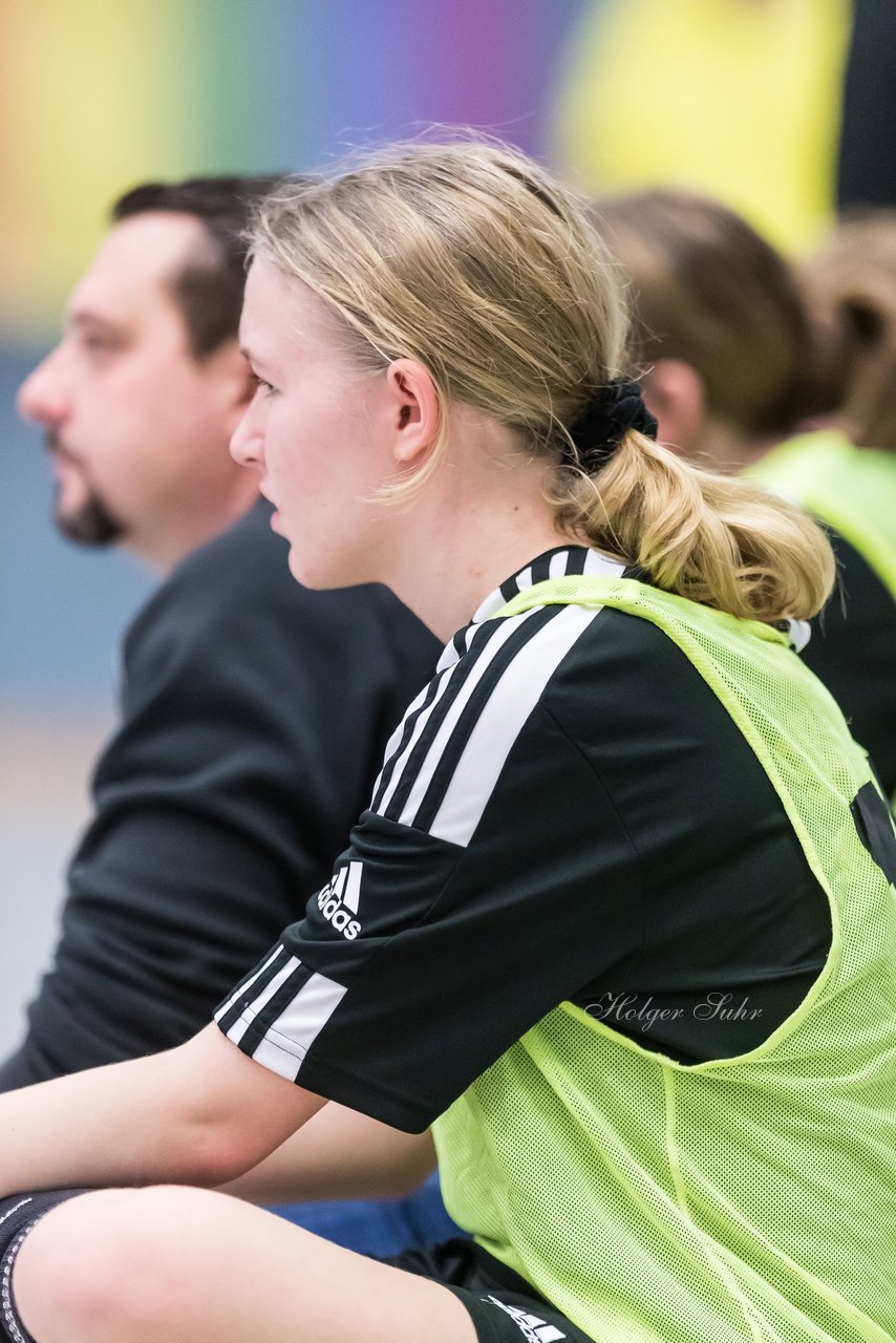 Bild 219 - wCJ Futsalmeisterschaft Runde 1